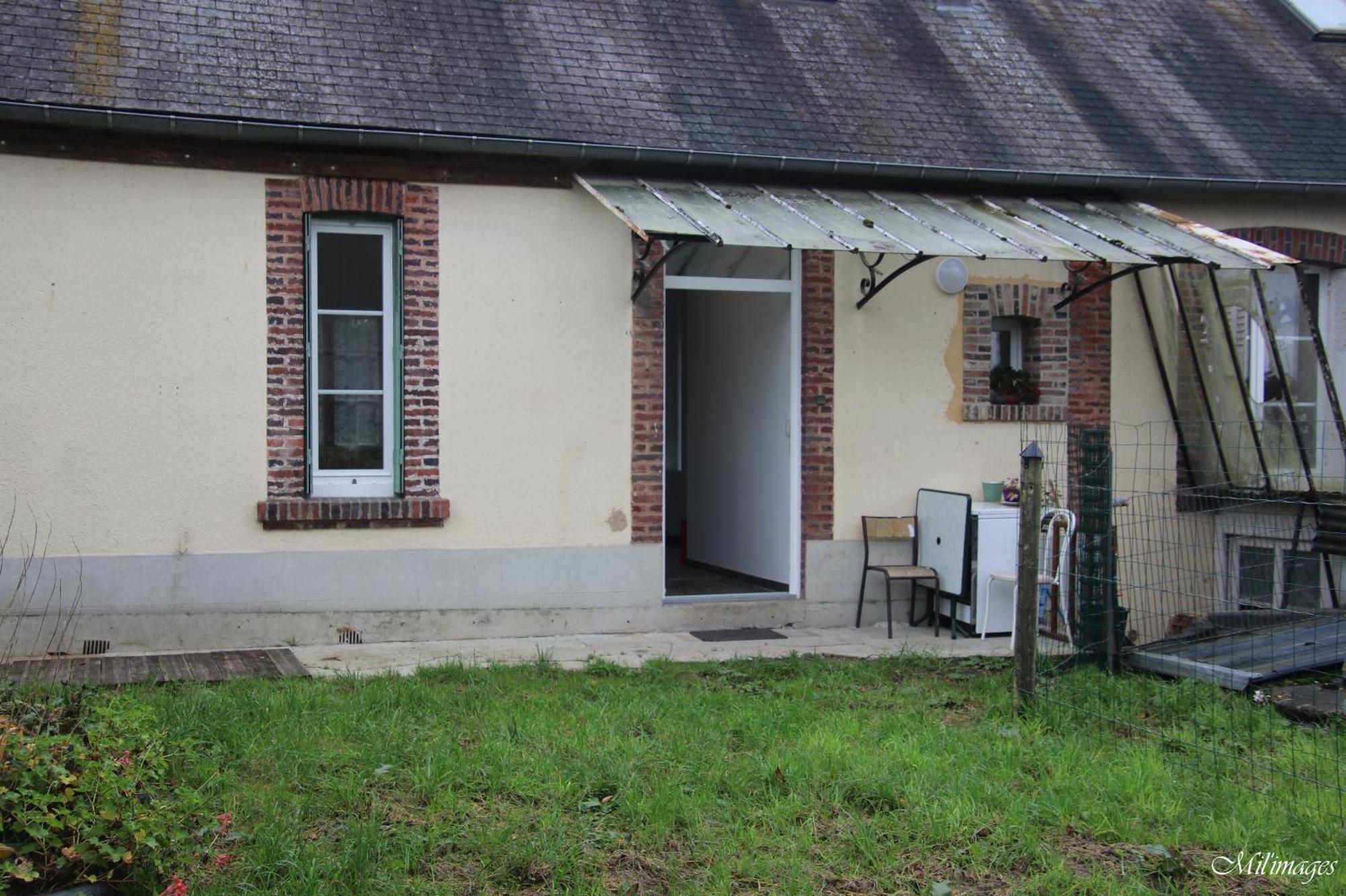 Maison A La Campagne Pour 7 Pers, Wifi Et Parking Aube  외부 사진